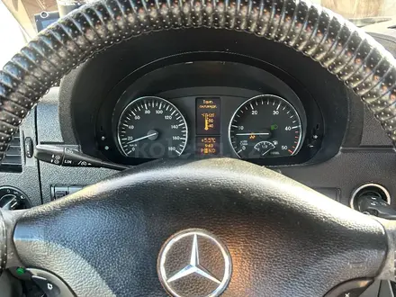 Mercedes-Benz Sprinter 2011 года за 15 000 000 тг. в Алматы – фото 7