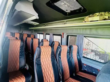 Mercedes-Benz Sprinter 2011 года за 15 000 000 тг. в Алматы – фото 9