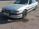 Mitsubishi Galant 1992 годаүшін730 000 тг. в Алматы