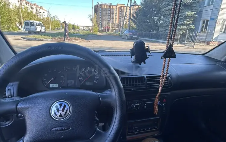Volkswagen Passat 1999 года за 2 100 000 тг. в Кокшетау
