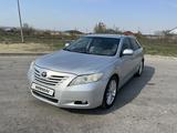 Toyota Camry 2007 годаүшін5 700 000 тг. в Костанай
