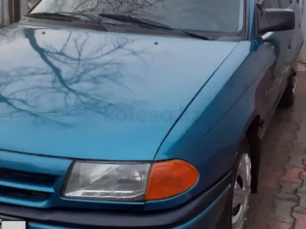 Opel Astra 1994 года за 1 650 000 тг. в Актобе – фото 2