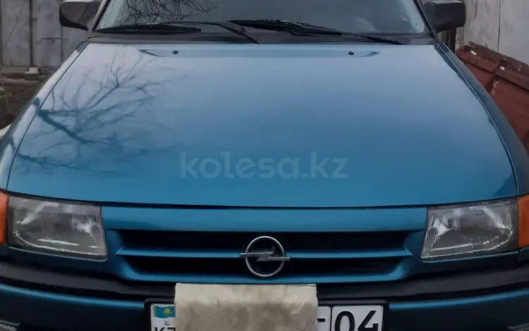 Opel Astra 1994 годаfor1 650 000 тг. в Актобе