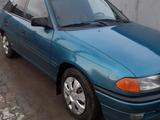 Opel Astra 1994 годаүшін1 650 000 тг. в Актобе – фото 3