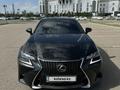 Lexus GS 350 2020 года за 27 500 000 тг. в Астана – фото 4