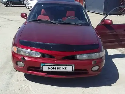 Mitsubishi Galant 1994 года за 800 000 тг. в Усть-Каменогорск