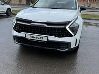 Kia Sportage 2024 годаүшін12 690 000 тг. в Астана