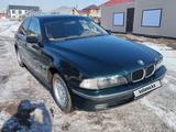 BMW 523 1997 годаүшін2 990 000 тг. в Астана – фото 4