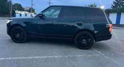 Land Rover Range Rover 2018 года за 50 000 000 тг. в Усть-Каменогорск – фото 4