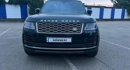 Land Rover Range Rover 2018 года за 50 000 000 тг. в Усть-Каменогорск