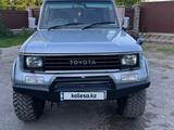 Toyota Land Cruiser Prado 1994 года за 5 500 000 тг. в Алматы