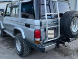 Toyota Land Cruiser Prado 1994 года за 5 500 000 тг. в Алматы – фото 4