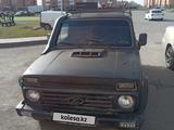 ВАЗ (Lada) Lada 2131 (5-ти дверный) 1997 года за 1 350 000 тг. в Астана