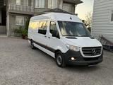 Mercedes-Benz Sprinter 2020 годаүшін19 000 000 тг. в Алматы – фото 4