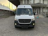 Mercedes-Benz Sprinter 2020 годаүшін19 000 000 тг. в Алматы – фото 5