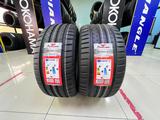 245/40ZR19 — 275/35ZR19 Powertrac 2024 Racing Pro за 45 000 тг. в Алматы