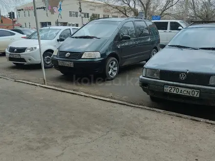 Volkswagen Sharan 2001 года за 4 100 000 тг. в Уральск – фото 12