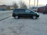 Volkswagen Sharan 2001 годаүшін4 100 000 тг. в Уральск – фото 4