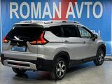 Mitsubishi Xpander 2022 года за 9 400 000 тг. в Астана – фото 4