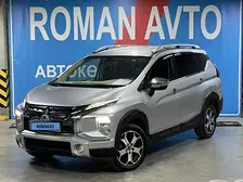 Mitsubishi XPANDER, 2022