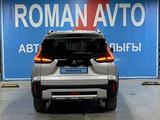 Mitsubishi Xpander 2022 года за 9 400 000 тг. в Астана – фото 3