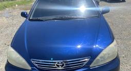 Toyota Camry 2006 года за 5 000 000 тг. в Ушарал