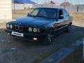 BMW 525 1990 годаүшін1 300 000 тг. в Актобе – фото 2