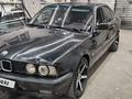 BMW 525 1990 года за 1 300 000 тг. в Актобе – фото 12