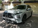Mitsubishi Eclipse Cross 2021 года за 13 500 000 тг. в Астана – фото 2