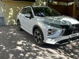 Mitsubishi Eclipse Cross 2021 года за 13 500 000 тг. в Астана