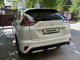 Mitsubishi Eclipse Cross 2021 года за 13 500 000 тг. в Астана – фото 3