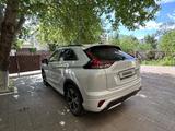 Mitsubishi Eclipse Cross 2021 года за 13 500 000 тг. в Астана – фото 4