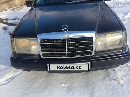 Mercedes-Benz E 230 1990 года за 1 200 000 тг. в Каскелен – фото 2