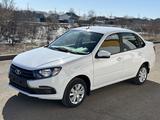 ВАЗ (Lada) Granta 2190 2023 годаүшін4 880 000 тг. в Уральск – фото 4