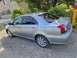 Toyota Avensis 2007 годаүшін5 000 000 тг. в Тараз