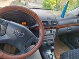 Toyota Avensis 2007 годаүшін5 000 000 тг. в Тараз – фото 4