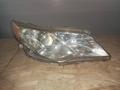 Фара передняя, передняя оптика на Toyota Цены Разныеfor20 000 тг. в Алматы – фото 5