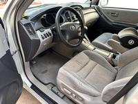 Toyota Highlander 2003 года за 7 500 000 тг. в Шымкент