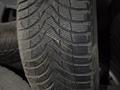 Зимние шины Michelin Alpin a4 R17үшін75 000 тг. в Шымкент – фото 4