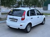 ВАЗ (Lada) Kalina 1119 2013 годаүшін1 610 000 тг. в Костанай – фото 3