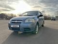 Chevrolet Aveo 2007 годаfor2 400 000 тг. в Рудный