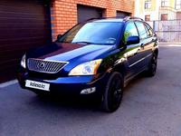 Lexus RX 350 2007 года за 8 750 000 тг. в Кокшетау