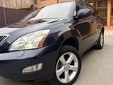 Lexus RX 350 2007 годаүшін8 500 000 тг. в Кокшетау – фото 5