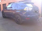 Lexus RX 350 2007 года за 8 750 000 тг. в Кокшетау – фото 3