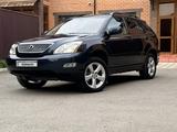 Lexus RX 350 2007 годаүшін8 500 000 тг. в Кокшетау – фото 4