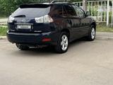 Lexus RX 350 2007 годаүшін8 500 000 тг. в Кокшетау – фото 2