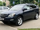 Lexus RX 350 2007 годаүшін8 500 000 тг. в Кокшетау – фото 3