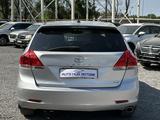 Toyota Venza 2012 года за 9 100 000 тг. в Актобе – фото 4