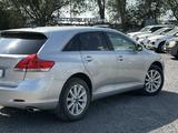 Toyota Venza 2012 года за 9 100 000 тг. в Актобе – фото 5