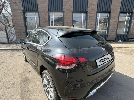 Citroen DS4 2012 года за 6 300 000 тг. в Караганда – фото 10